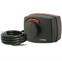 ESBE Электропривод поворотный 3-трехточечный ARA641 (220В,6Нм,90 град.,30с,КО-РО-ОХ-ВК) (12101100)