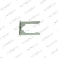 Navien скоба-фиксатор U (20007733B)