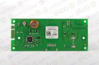 Ariston плата дисплея (65116373)