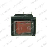 Выключатель кнопочный для насосной станции Джилекс Джамбо 50/28 (vykl5028)