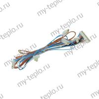 Кабель датчик температуры - пневмореле для котла Ariston CARES XC (kabdatCARESXC)
