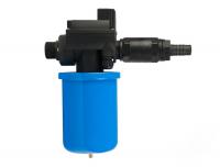 Комплект автоматики Unipump АКВАРОБОТ ТУРБИ-М3-2 (33453)