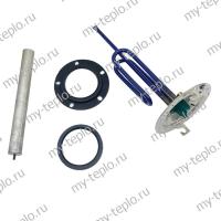 ТЭН 1,5 кВт для водонагревателя Ariston DUNE1 R INOX 50-80 комплект (tenkoDUNE1RIN5080) ТЭН 1,5 кВт для водонагревателя Ariston DUNE1 R INOX 50-80 комплект (tenkoDUNE1RIN5080)