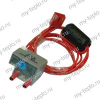 Daewoo трансформатор розжига DCI7900 (100-200 ICH/MSC) (3317102600)