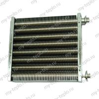 Теплообменник первичный для котла Navien Deluxe Coaxial 10-24 (tepl1DelCoax1024)