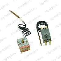 Термостаты для водонагревателя Термекс Hit H, V (комплект, не оригинал) (TERMKOMPLHVHN)