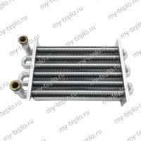 Теплообменник первичный для котлов Biasi Parva Control (KGteplperParvaCont)