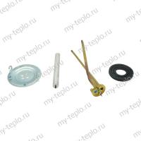 ТЭН 1,0 кВт правый для Ariston ABS VELIS EVO POWER D UP 30-100, комплект (tenko1PABSVLSEVOPWDUP) ТЭН 1,0 кВт правый для Ariston ABS VELIS EVO POWER D UP 30-100, комплект (tenko1PABSVLSEVOPWDUP)