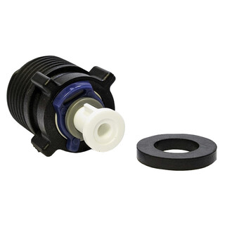 Переходник Аквафор 1/2 Переходник Аквафор 1/2