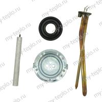 ТЭН 1,0 кВт для Ariston VELIS TECH POWER ABSE 80-100, комплект (tenko1VLSTECPWABSE80100) ТЭН 1,0 кВт для Ariston VELIS TECH POWER ABSE 80-100, комплект (tenko1VLSTECPWABSE80100)