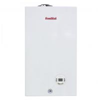 Котел газовый настенный Fondital Minorca CTFS 24 (турбо) (CMER02CA24)