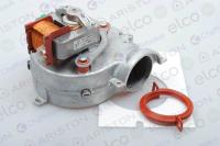 Ariston вентилятор (65104452)