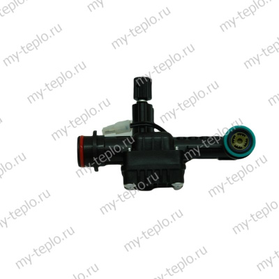 Гидроузел датчика протока с краном подпитки для котла Navien Smart TOK 30 (gidrpkSmartTOK30) Гидроузел датчика протока с краном подпитки для котла Navien Smart TOK 30 (gidrpkSmartTOK30)