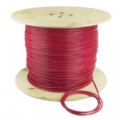 Кабель DEVIbasic 10S (DSIG-10) 46 м, 446 Вт (84001520)