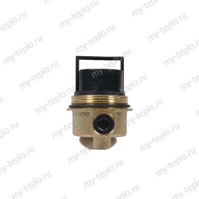 Baxi автоматический воздухоотводчик (607290)