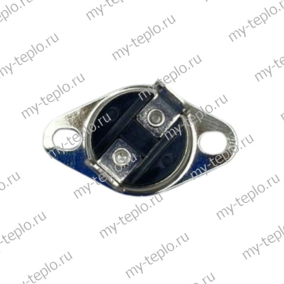 Термостат перегрева 105С для котлов Baxi, аналог 200025383 (BG-Thermostat-NO-105C)