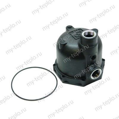 Джилекс корпус Джамбо 6035 П (пластик, оригинал, комплект с уплотнением) (KKOR6035P)