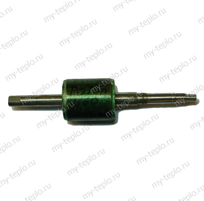 Unipump ротор JS 60 (d-55 мм) (33998) Unipump ротор JS 60 (d-55 мм) (33998)