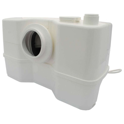 Канализационная установка Grundfos Sololift 2 WC-3 (97775315)