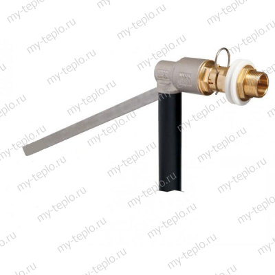 Поплавковый клапан Farg GLOBUS 3/4" (без шара) (FARG525/1.3/4)