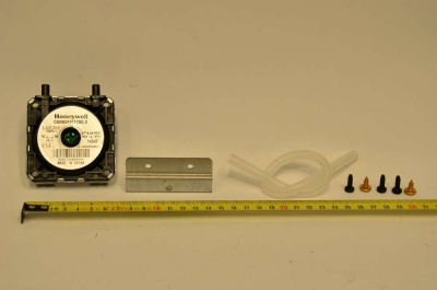 Baxi пневмореле 0,68mbar Honeywell (628610)