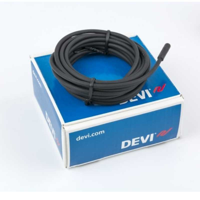 Датчик температуры пола на проводе 3м. DEVI (140F1091)