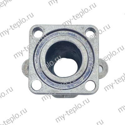 Патрубок на входе газового клапана для котла Baxi ECO 4S 24 (patrgazklECO4S24)