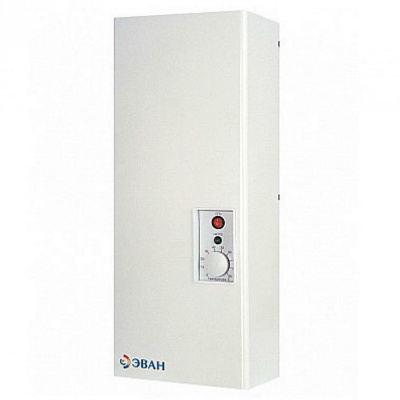 Котел электрический ЭВАН С2 4 (220 / 380 В) (11905)