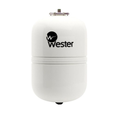 Бак расширительный для ГВС и гелиосистем Wester WDV Premium 24 (WDV24P)