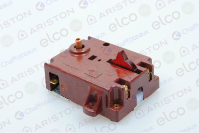 Ariston термостат для водонагревателя Ariston TIS 15А 73/102 (691598)                   Ariston термостат для водонагревателя Ariston TIS 15А 73/102 (691598)