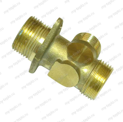 Electrolux выходной гидравлический блок (CB11030110)