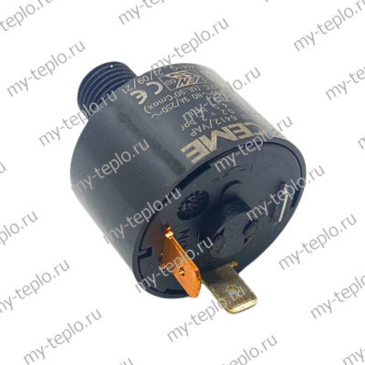 Прессостат предохранительный системы отопления для котла Baxi ECO Nova (KGpresECONova)