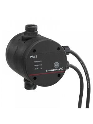 Регулятор давления Grundfos PM1-22 (96848722)
