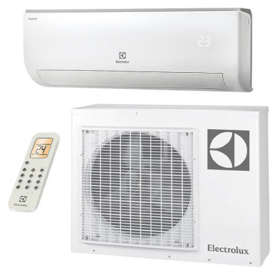 Кондиционер Electrolux PROF AIR EACS-24HPR/N3 Кондиционер Electrolux PROF AIR EACS-24HPR/N3