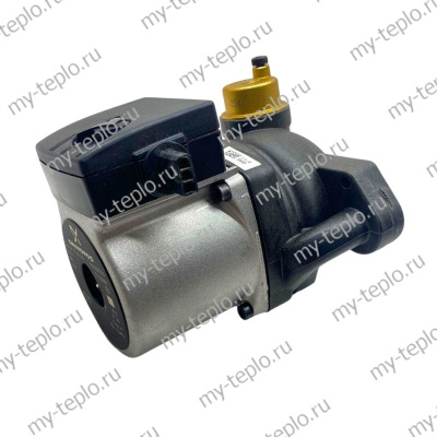 Насос циркуляционный Grundfos UP 15-50 для котла Baxi LUNA-3 SILVER SPACE 250 Fi (KGnasLUNA3ss250Fi)