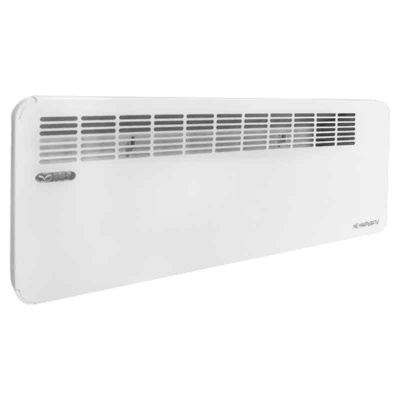 Электроконвектор ЭВУБ 0,5 кВт (настенный, плинтусный) до 5 кв. м