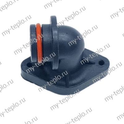 Ниппель подачи СО (без датчика температуры) для Daewoo DGB-200 MSC (nipsoDGB200MSC)