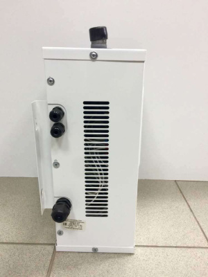 Котел электрический ЭВПМ-12 (встроенный пульт) "Сангай" УМТ