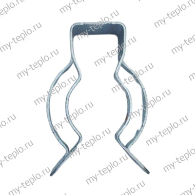 Клипса теплообменника для котла Baxi LUNA IN PLUS 1.24 (KGklips1LUINPL124)