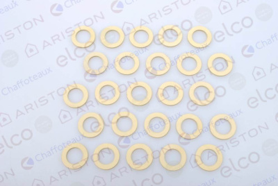 Ariston прокладка 3/4" (573520)