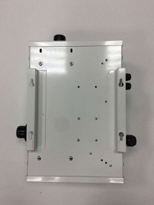 Котел электрический ЭВПМ-12 (встроенный пульт) "Сангай" УМТ