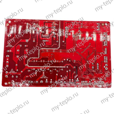 Плата управления для котла Arderia B10 (platauprArderiaB10)