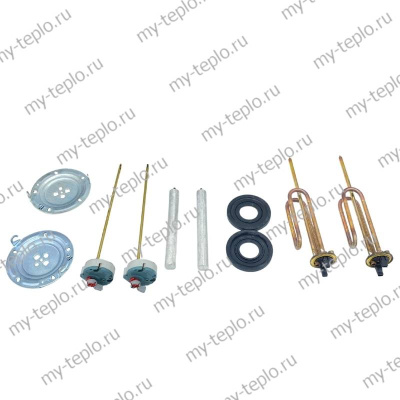 Комплект для ремонта водонагревателя Ariston VELIS TECH R ABS 30-50 (komplVLSTECRABS3050) Комплект для ремонта водонагревателя Ariston VELIS TECH R ABS 30-50 (komplVLSTECRABS3050)