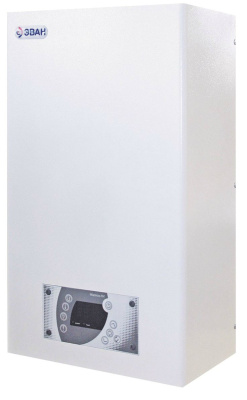 Котел электрический ЭВАН Warmos-RX 9,45 (220 В) (12410)